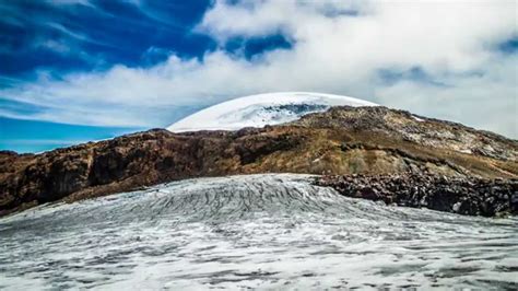 Parque Nacional Natural Los Nevados - YouTube