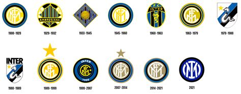 Inter Milan removes letters FC from badge in push to be "an icon of ...