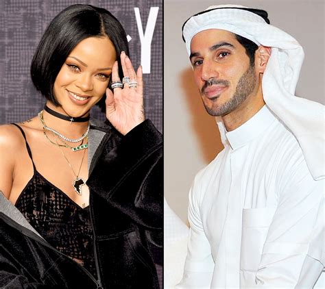 Rihanna And Boyfriend Hassan Jameel Might Have Wedding Bells Ringing | Celebrity Insider