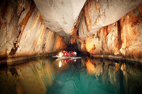 Puerto Princesa Underground River: A True Natural Wonder