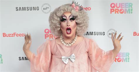 Sherry Pie Disqualified From 'RuPaul' — but She Might Be a Top 4