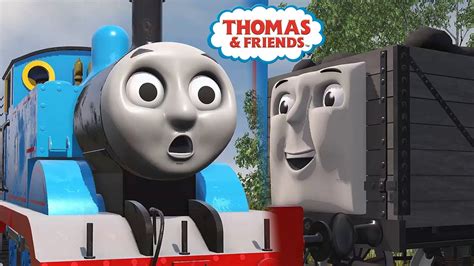 Thomas Friends: Troublesome Trucks (Thomas Engine Adventures ...