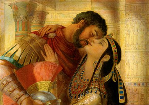 Romeo and Juliet Real Story Where is the tomb of antony and cleopatra – historic mysteries