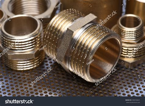 6,461 Pipe coupling fitting Images, Stock Photos & Vectors | Shutterstock