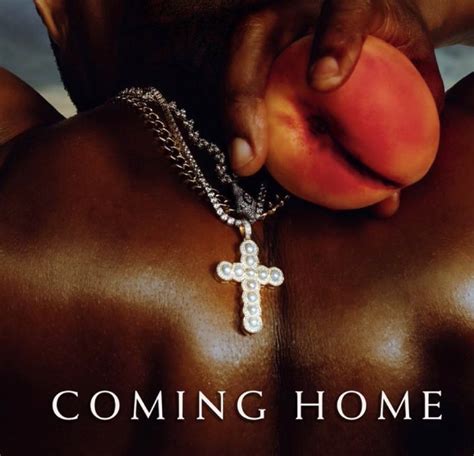 Usher's New Album 'Coming Home': Everything We Know So Far