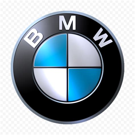 BMW Car Logo | Citypng