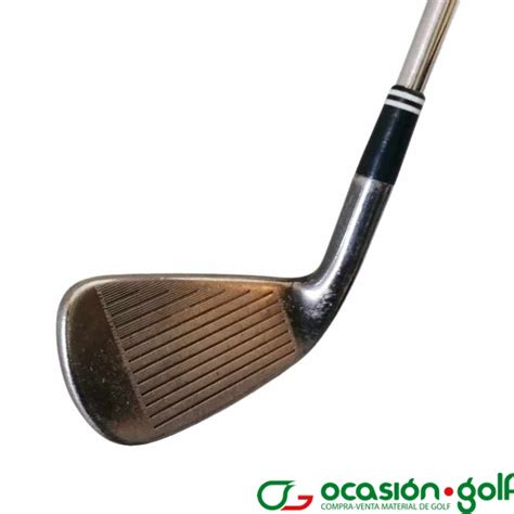 Cleveland CG7 Black Pearl Irons 4-PW – Fylde ProShop, 58% OFF