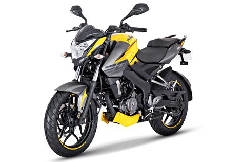 Bajaj Pulsar Pulsar NS200 FI 2018 | Precio S/ 9,552 | Motos Bajaj Pulsar | Somos Moto | Perú