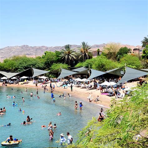 11 of the Best Beaches in Eilat | Skyscanner Israel