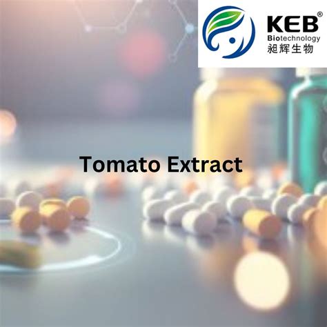 Tomato Extract - Pharmint