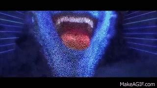 Presentation - MegaMind on Make a GIF