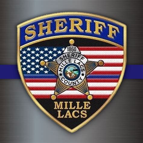 Mille Lacs CSO by Mille Lacs County Sheriff's Office