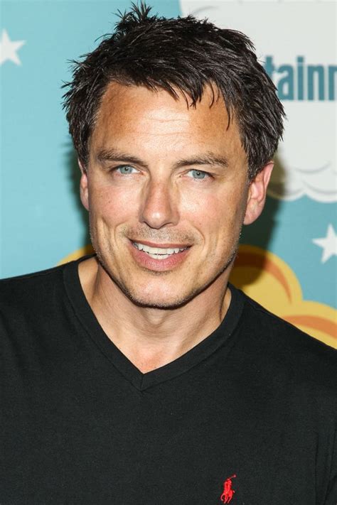 Who Is John Barrowman? Everything You Need To Know About The 2018 'I'm A Celebrity' Contestant ...