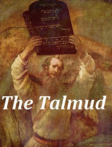 THE BABYLONIAN TALMUD, ALL 20 VOLUMES (ILLUSTRATED) (English Edition ...