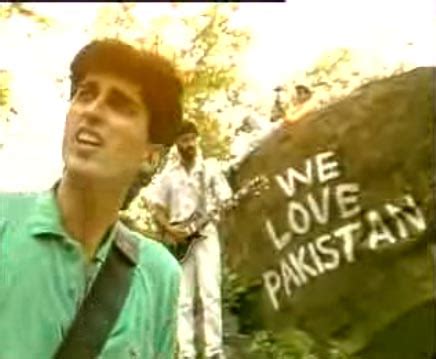 Junaid Jamshed Songs