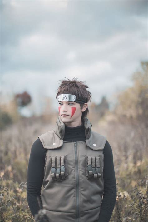 Kiba Inuzuka | Melhores cosplays, Cosplays, Cosplay