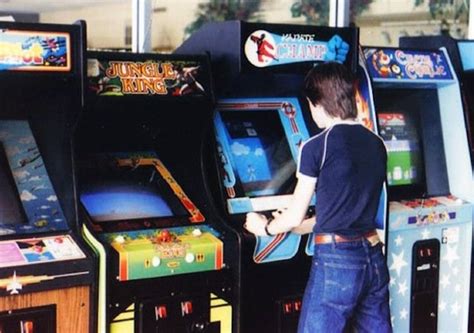 Best Arcade Games of All Time - smc-entertainment.com