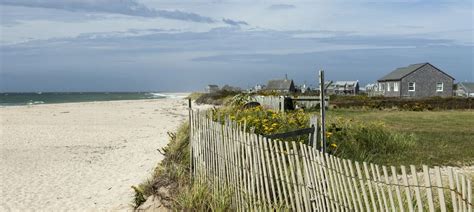 Best Massachusetts Beaches - Beach Travel Destinations