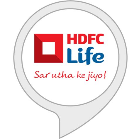 Hdfc Life Logo Download Vector Vector Hdfc Life Logo - vrogue.co