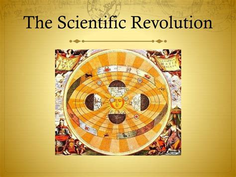 PPT - The Scientific Revolution PowerPoint Presentation, free download - ID:2566460