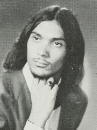 Jimmy Smits Yearbook Photo & School Pictures | Classmates