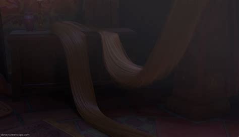 Hair of Rapunzel - Princess Rapunzel (from Tangled) Image (25629525 ...