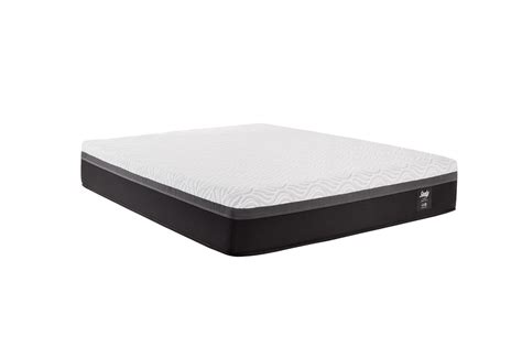 Sealy Hybrid Sealy Trust II Mattress | Best Mattress