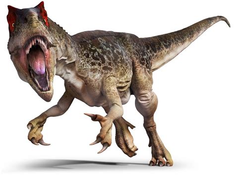 Allosaurus Facts, Pictures, Habitat, Adaptation and Behavior