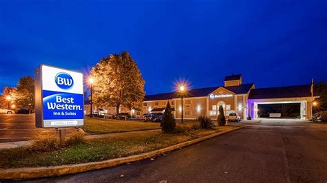 BEST WESTERN COOPERSTOWN INN & SUITES (AU$188): 2023 Prices & Reviews (NY) - Photos of Hotel ...