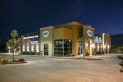 South Location-Lubbock Dermatology in Lubbock, Texas-Dr. Richard H. Hope MD-Dr. Justin W. Clark MD