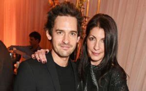 Will Kemp is Married to Wife: Gaby Jamieson – wifebio.com