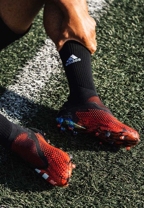 adidas Launch The Predator 20+ Mutator Football Boots - SoccerBible