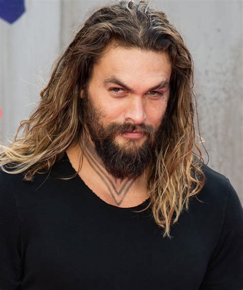 Jason Momoa Wallpapers High Quality | Download Free