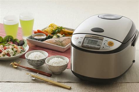 Tips To Find Best Sushi Rice Cooker - RooHome