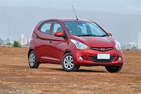 Buying Used- Hyundai Eon - Feature - Autocar India