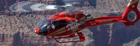 Papillon Helicopter Tours - Grand Canyon Deals