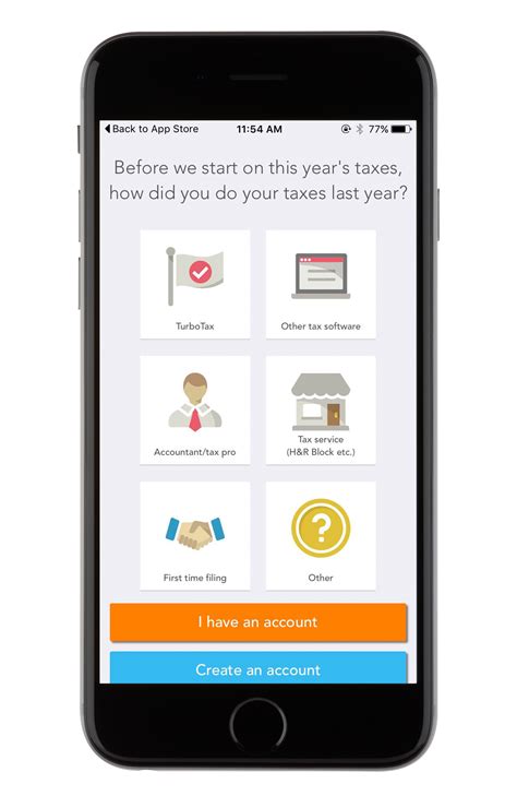 TurboTax Tax Preparation Mobile App Review | GOBankingRates