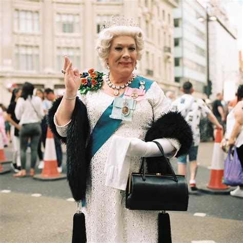 Best Beauty of London Pride 2019 | Dazed