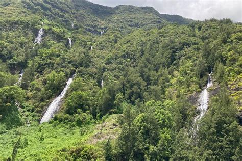 Discovery Day Of La Réunion, Sublime Beaches, Sumptuous Landscapes