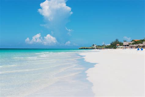 Varadero, Cuba: informazioni per visitare la città - Lonely Planet