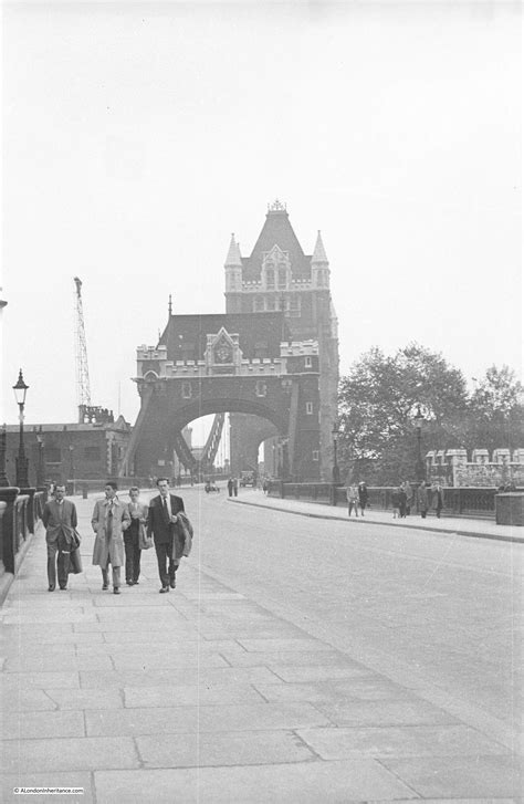 Tower Bridge - A London Inheritance