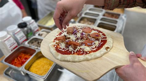 Where to find the best pizza in Greenville, SC - GVLtoday