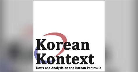 Hawon Lee, D.C. Bureau Chief of Chosun Ilbo Newspaper | Korean Kontext