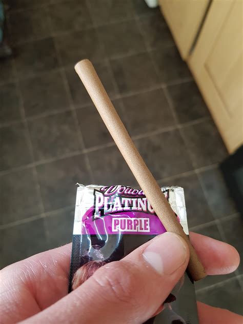 Any love for plantinum blunt wraps? : r/uktrees