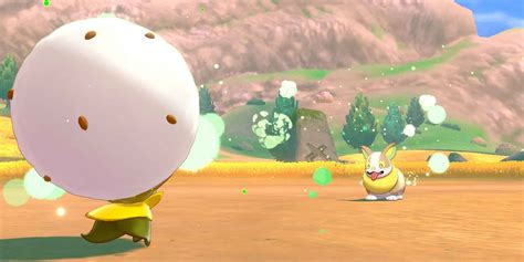 Pokemon Best Grass Moves, Ranked