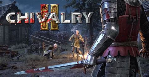 Chivalry 2: How to Change Your Weapon - Player Assist | Game Guides & Walkthroughs