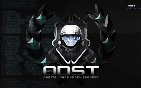 ODST Wallpaper - WallpaperSafari