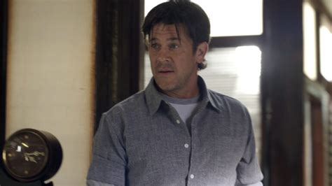 'Almost Paradise': Christian Kane on Stealing from 'Leverage' — and ...