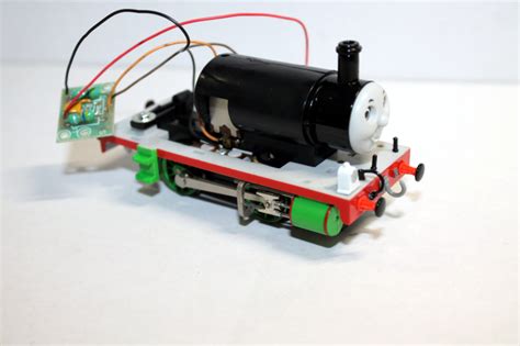 Percy : Bachmann Trains Online Store!