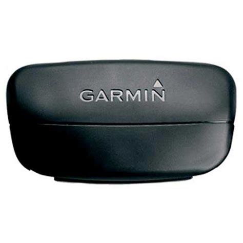 Garmin Soft Strap Premium Heart Rate Monitor Black, Runnerinn